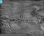 Aerial view of Curzon Park in 1931. For more views of the area visit www.britainfromabove.org.uk